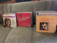 Schallplatten sammlung 60er gebraucht kaufen  Bielefeld