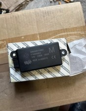 Centralina antifurto alfa usato Centralina antifurto alfa usato  Cerro Maggiore