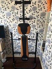 Dynamix weight bench for sale  CRAMLINGTON