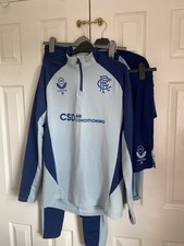 Glasgow rangers castors for sale Glasgow rangers castors for sale  BROXBURN