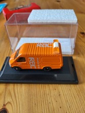 Lledo vanguards rac for sale  FELIXSTOWE