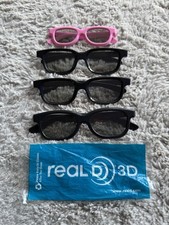 Glasses tv for sale  LITTLEHAMPTON