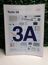 Dimensions math puzzle for sale  San Diego