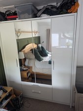 b q wardrobe for sale b q wardrobe for sale PAIGNTON
