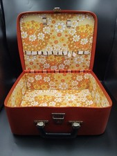 Vintage 50s red for sale  MANNINGTREE
