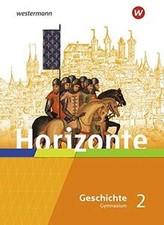 Horizonte horizonte geschichte gebraucht kaufen  Berlin