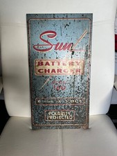 Sun battery charger for sale  Cape Coral