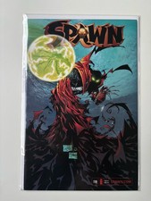 Spawn 119 1st for sale  WORKINGTON