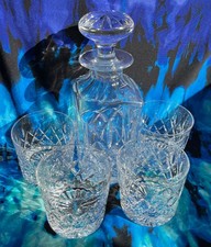 Waterford crystal decanter for sale  Port Angeles