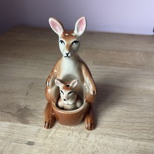 Kangaroo joey novelty for sale  LEICESTER