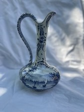 Delft vase hand d'occasion  Corbigny