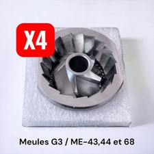 Meules jura g3. d'occasion  Montpellier-