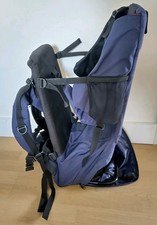 Baby backpack rucsac for sale  RENFREW
