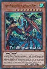 Typhon radieux fonix d'occasion  France