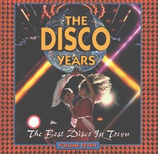 Vol. best disco for sale  North Smithfield