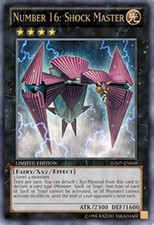 Yugioh number shock gebraucht kaufen  Landstuhl