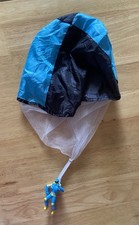 Toy parachutist drop for sale  WOKING