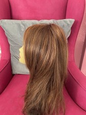 Long layered natural for sale  BLACKPOOL