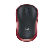 Logitech m185 wireless usato  Biancavilla