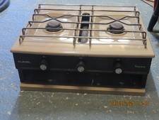 caravan hob grill for sale  LANGPORT