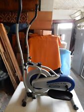 Heimtrainer crosstrainer stepp gebraucht kaufen Heimtrainer crosstrainer stepp gebraucht kaufen  Schiffweiler