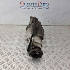 Bmw front diff for sale  LIVINGSTON