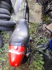 Harley davidson sportster for sale  CHESTER