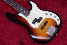Baixo elétrico Fender American Ultra Precision Bass Ultraburst 2022 comprar usado  Enviando para Brazil