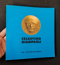 Celestino giampaoli catalogo usato  Albano Laziale