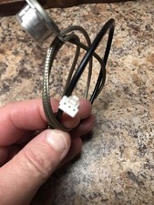 Sensor de forno de micro-ondas Frigidaire Electrolux Kenmore 5304481519, usado comprar usado  Enviando para Brazil