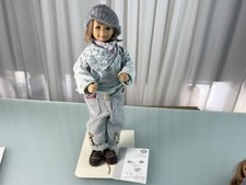 Boneca artista Susi Bucket boneca de vinil 40 cm. Estado superior comprar usado  Enviando para Brazil