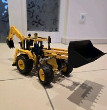 Lego technic 8069 gebraucht kaufen  Johannesberg