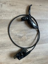 Hydraulische fahrradbremse sch gebraucht kaufen  Birkenfeld