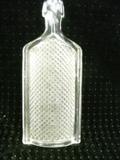 Râpe tabac verre d'occasion Râpe tabac verre d'occasion  Équeurdreville-Hainneville