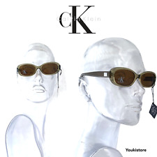Calvin klein occhiali usato  Desio