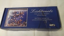 Lichternetz außen einsetzbar gebraucht kaufen  Niederkrüchten