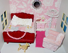 Dollhouse miniature furniture for sale  Tallahassee