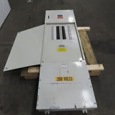 Vti fdpmf125 fused for sale  Middlebury