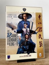 Armes légendaires kung d'occasion  Ronchin