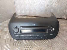 Autoradio peugeot bipper d'occasion  Déols