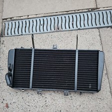 Genuine good radiator for sale  SHREWSBURY
