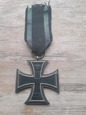 Eisernes kreuz 1914 gebraucht kaufen  Dortmund