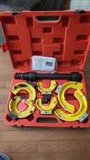 Macpherson interchangable fork for sale  Vernon Rockville