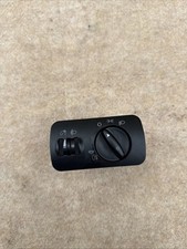 Audi lichtschalter 8l1941531e gebraucht kaufen  Deißlingen