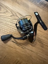 Shimano sustain 2500hg for sale  Centerburg