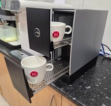Jura cup warmer for sale  MILTON KEYNES
