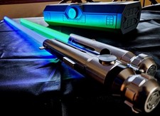 Galaxy edge ahsoka for sale  Sioux Falls