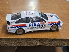 Scalextric sierra cosworth for sale  BROADSTAIRS