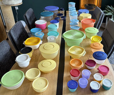 tupperwaren tupperware gebraucht kaufen  Zirndorf
