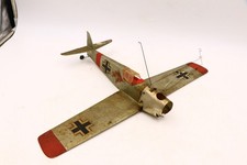 Vintage wwii messerschmitt for sale  Middleport